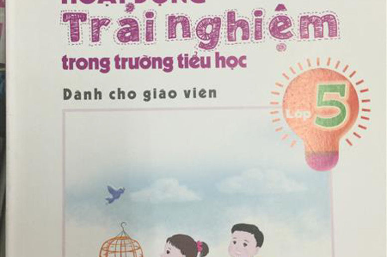 Dành cho Giáo viên lớp 5