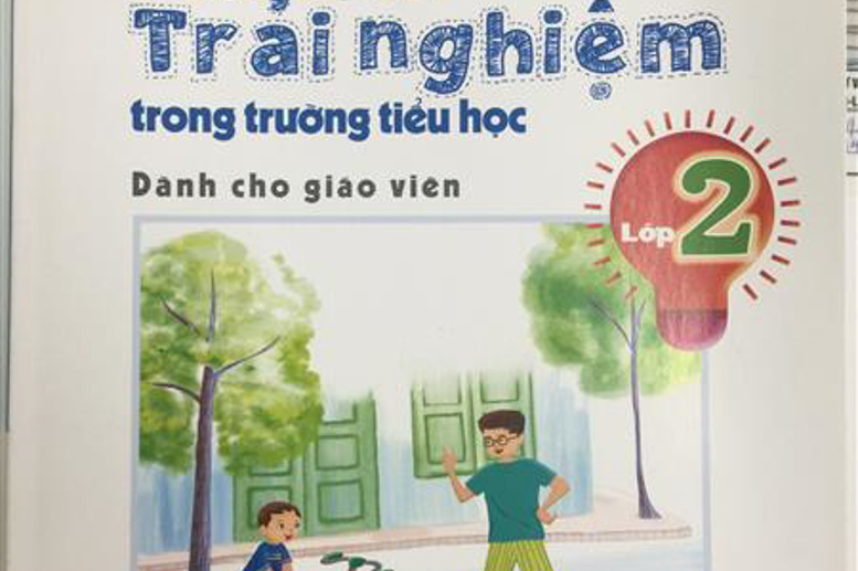 Dành cho Giáo viên lớp 2