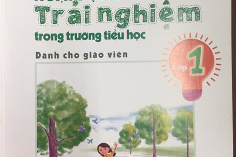 Dành cho học sinh lớp 1