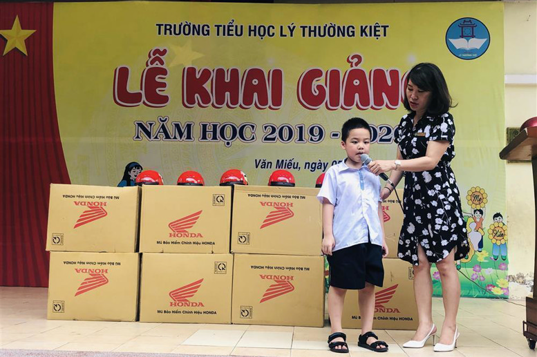Tìm hiểu về luật Giao thông