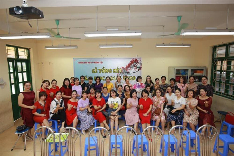 Hội đồng nhà trường