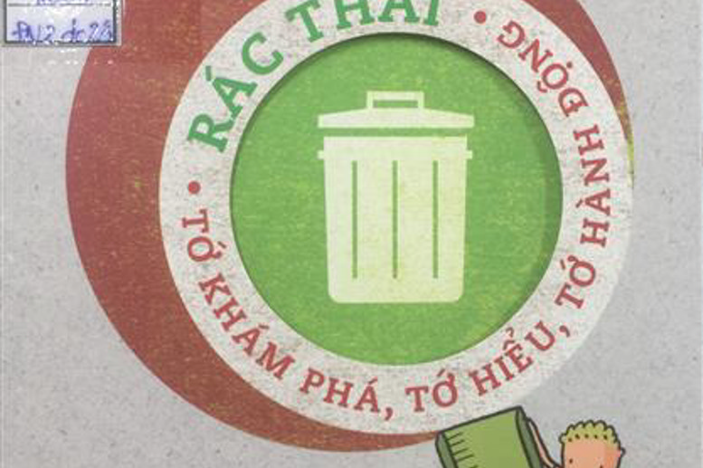 cuốn sách: “RÁC THẢI”