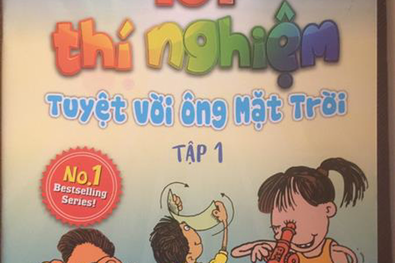 Tập 1