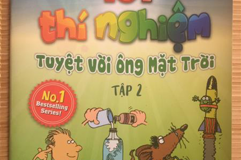 Tập 2