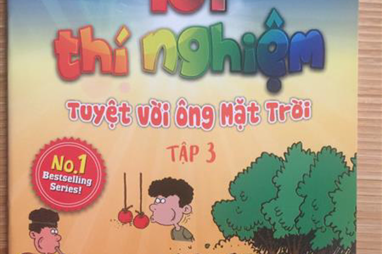 Tập 3