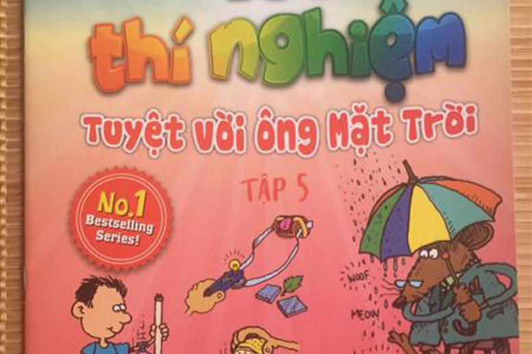 Tập 5