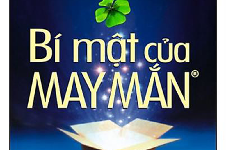 Bí mật của may mắn - NXB Trẻ