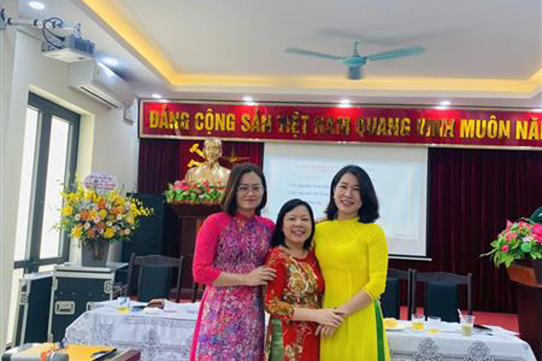 Ban Thanh tra nhân dân nhiệm kỳ 2022 - 2024