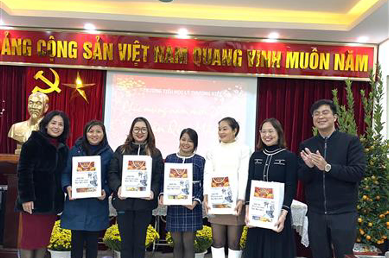 Giải Ba xổ số
