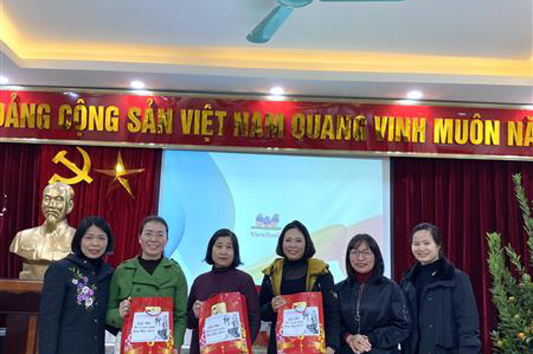 Giải Nhì xổ số
