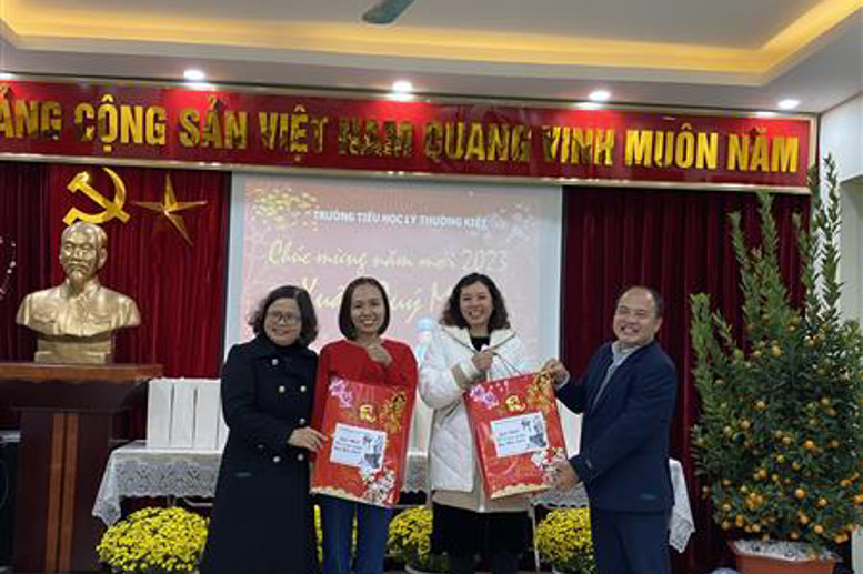 Giải Nhất xổ số