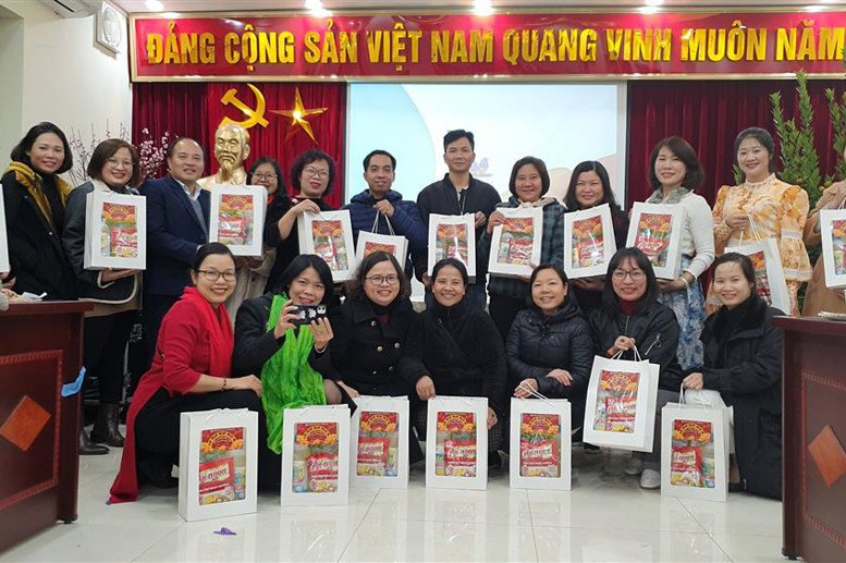 Giải Khuyến khích