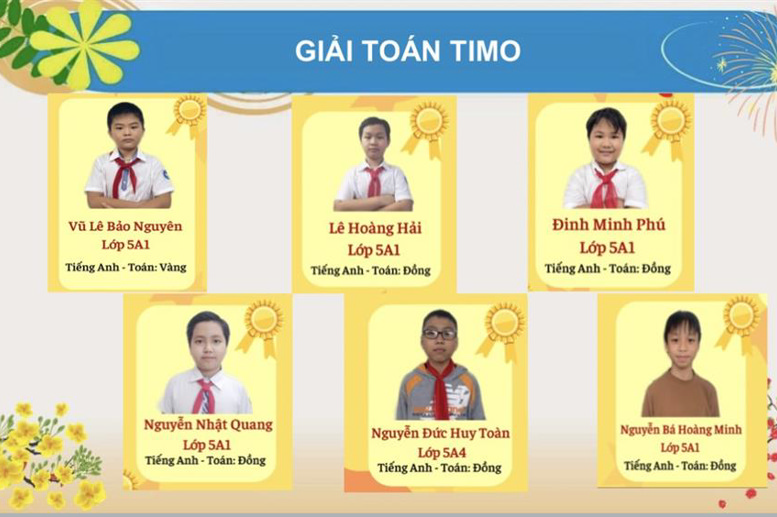 Cuộc thi Timo